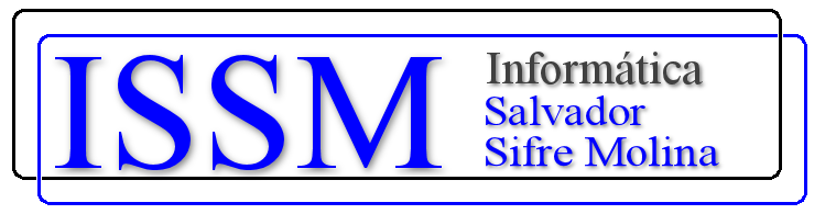 ISSM - Software de Gestión